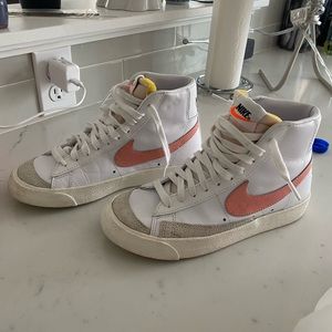 Blazer mid '77 vintage